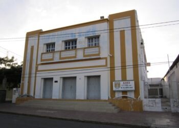 Prefeitura de Assú / Foto: Reprodução