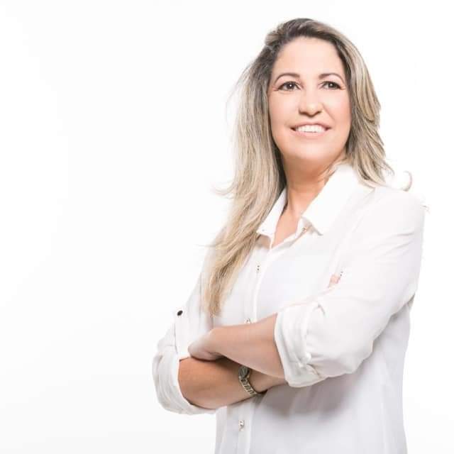 Política: Clorisa Linhares recebe convite para ser candidata ao governo do  RN em 2022 - Portal Radar RN