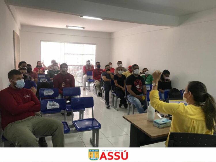 Foto: Prefeitura de Assú