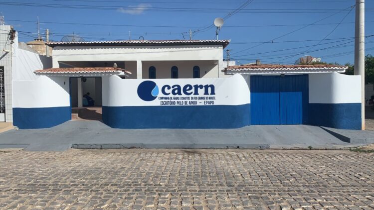 Caern de Apodi / Foto: Reprodução