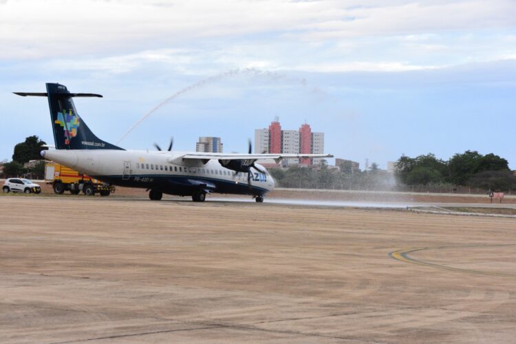 Foto: Célio Duarte/PMM