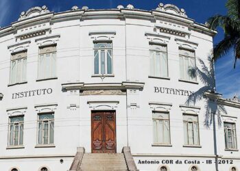 Instituto Butantan