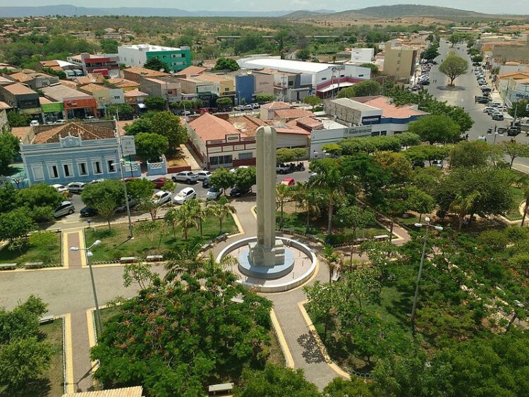 Município de Pau dos Ferros / Foto; Reprodução