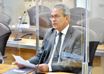 Deputado Hermano Morais / Foto: ALRN