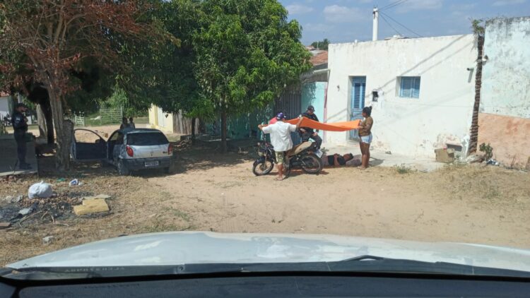 Foto: Polícia  Militar