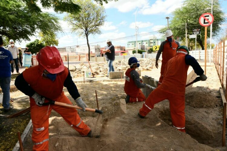 Foto: Célio Duarte (Secom/PMM)