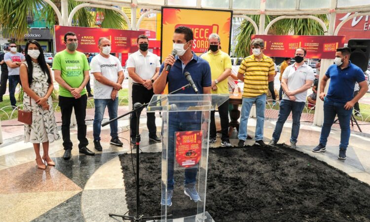 Foto: Wilson Moreno (Secom/PMM)