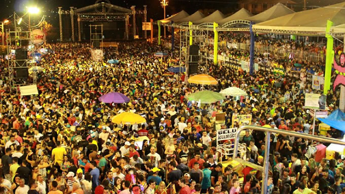 Prefeitura de Apodi cancela carnaval de 2022