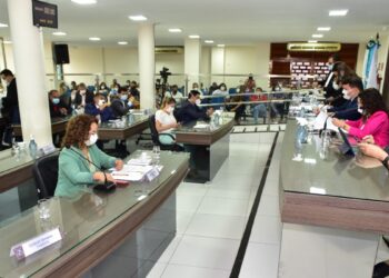 Votação da Reforma da Previdência Municipal, hoje (15) - foto: Edilberto Barros/CMM