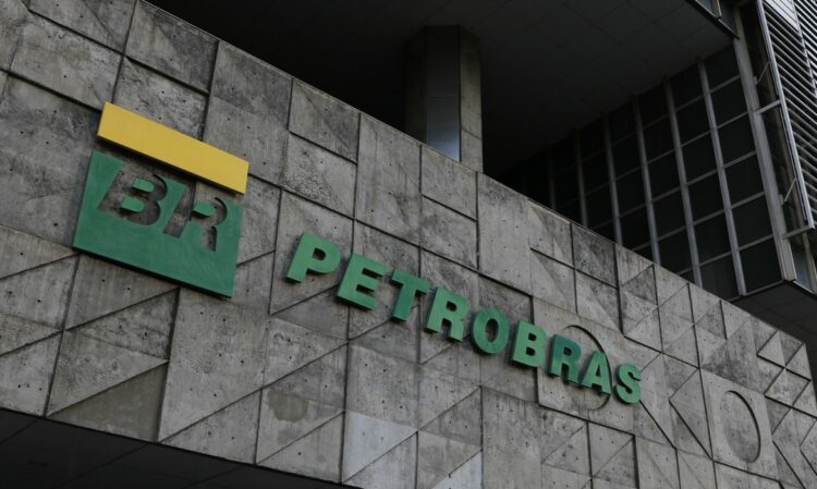 Rio de Janeiro - Edifício sede da Petrobras no Centro do Rio. (Fernando Frazão/Agência Brasil)