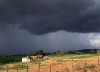 Município de Venha Ver, na região Oste potiguar / Foto: Maria Lima