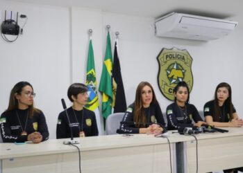 Policia Civil do RN realiza prisões por violência doméstica em todo o estado