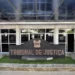 Sede do Tribunal de Justiça do Rio Grande do Norte, em Natal — Foto: Divulgação/ TJRN