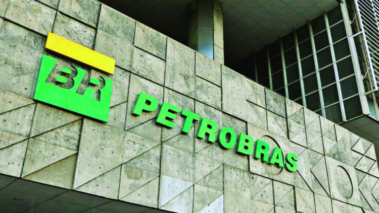 Rio de Janeiro - Edifício sede da Petrobras no Centro do Rio. (Fernando Frazão/Agência Brasil)