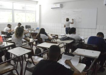 Em Mossoró, valor referente a julho foi transferido junto com a folha do mês. Foto: José Aldenir/Agora RN