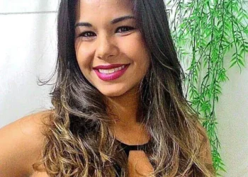 Zaira Cruz tinha 22 anos — Foto: Arquivo Pessoal