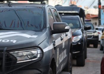 Foto: Polícia Civil do RN.