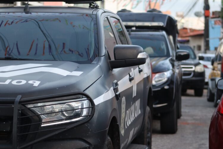 Foto: Polícia Civil do RN.