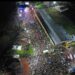 Carnaval de Apodi foi o maior da história do Município / Foto: Josemário