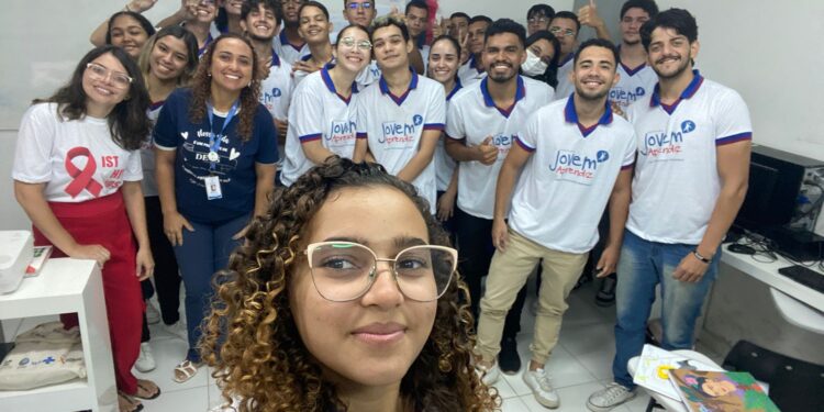 II Ursap promove palestra sobre prevenção da gravidez na adolescência e ISTs para estudantes do Centro Educacional Dom Bosco em  Mossoró