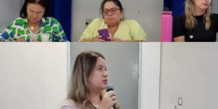 CIR da II e VIII Regiões de Saúde discutem mobilização contra  arboviroses, fiscalização de chafarizes e Consórcio Público Intermunicipal do RN