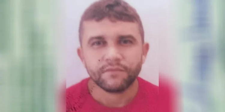 Homem condenado por tentativa de homicídio em Apodi é preso no município de Mossoró