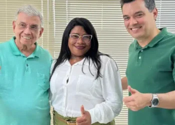 MDB de Walter indicará vice na chapa da Professora Nilda em Parnamirim - Foto: Reprodução