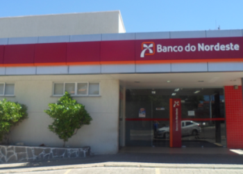 Banco do Nordeste de Apodi / Foto: Reprodução