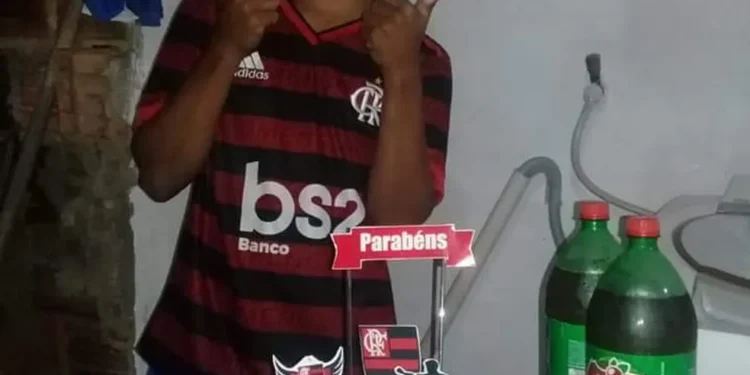 Caso Gabriel: Júri popular de policiais acusados da morte de jovem de 18 anos na Grande Natal começa nesta terça (4)