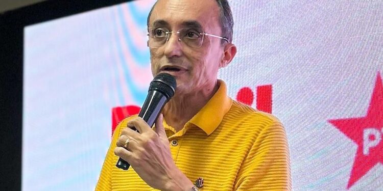 Por unanimidade TRE defere candidatura de Souza; Prefeito eleito assumirá a prefeitura de Areia Branca em 2025