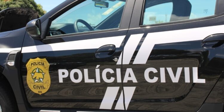 Polícia prende suspeito por estupro em Areia Branca