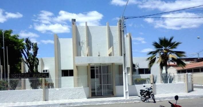 Prefeitura de Areia Branca está no “Serasa” dos municípios e deve ficar sem receber recursos federais