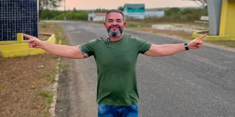 Morte do ex-prefeito de São Pedro teria sido motivada por rivalidade entre grupos criminosos, diz Polícia Civil