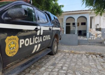 Polícia Civil investiga possível ligação entre homicídios e tráfico de drogas em Apodi
