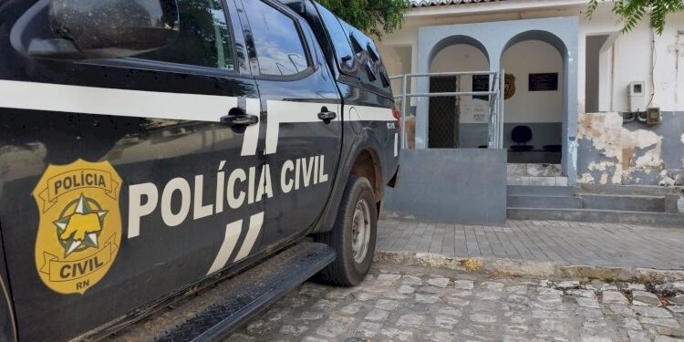 Polícia Civil investiga possível ligação entre homicídios e tráfico de drogas em Apodi