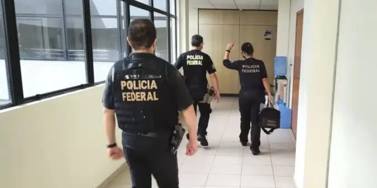 Polícia Federal investiga fraude em financiamentos de veículos no RN