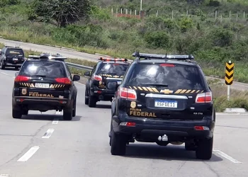 Operação combate esquema de fraudes contra INSS no RN