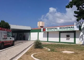 MPRN cobra celeridade nas obras no Hospital Tarcísio Maia