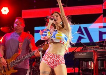 Carnaval de Porto do Mangue anima foliões e aquece a economia local