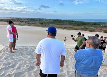 Porto do Mangue é destaque na TV Futura em nova série sobre turismo