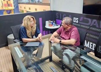 Porto do Mangue reforça parceria com o SEBRAE para impulsionar o empreendedorismo
