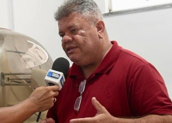 Prefeito Dino investe em melhorias na saúde dos portomanguenses