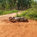 Criança de 1 ano morre após batida entre moto e reboque de carro no litoral do RN