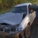 Grave colisão entre carro e cavalo é registrada na RN-117 em Governador Dix-Sept Rosado