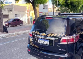 Operação da PF combate abuso sexual infantojuvenil no RN