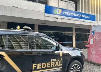 Presidente do INSS é afastado em operação que apura fraude de R$ 6,3 bilhões com alvos no RN
