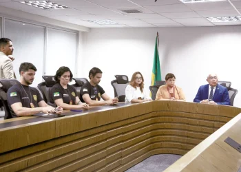 Polícia Civil investiga esquema de falsificação de contratos de escolas no RN