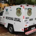 Feto é encontrado em estação de esgoto da Caern na zona Sul de Natal