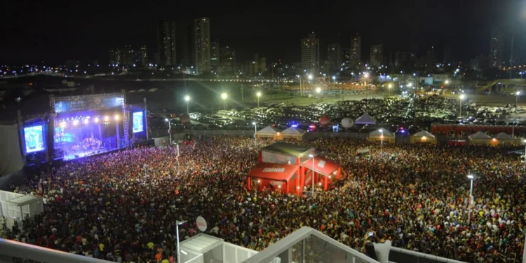 São João de Natal: último fim de semana de shows começa nesta sexta (27)