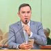 Deputado Neilton chama atenção para modernização da política ambiental e destrave de licenciamentos